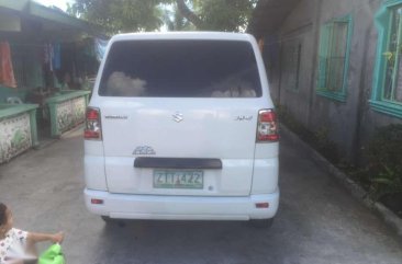 For sale Suzuki Apv 2009