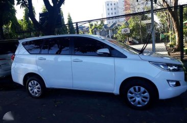 2016 Toyota Innova 2.8J Variant Manual for sale