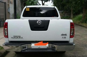 Nissan Frontier Navara 4x4 Financing Ok 2014 