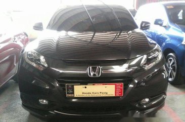 Well-kept Honda HR-V 2016 for sale