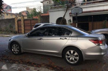 Honda Accord 2010 2.4 VTEC Automatic for sale