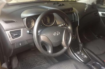 RUSH SALE: Hyundai Elantra 2012