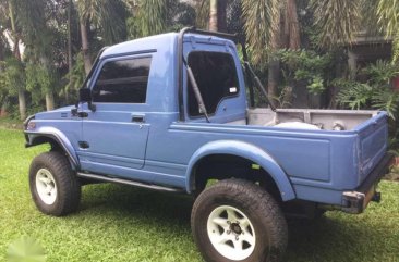 Suzuki Samurai local 97 model for sale