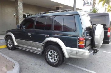 95 model Mitsubishi Pajero for sale