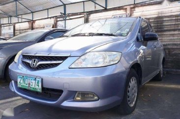 2008 Honda City 1.3 E Manual Gas - Automobilico SM City Bicutan