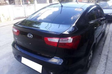 2015 Kia Rio EX 1.4L AT FOR SALE 