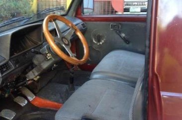 Toyota Tamaraw Fx Standard Good condition For Sale 