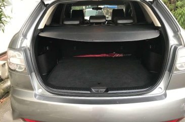 2011 Mazda CX 7 for sale 