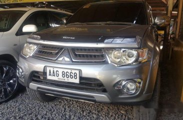 Mitsubishi Strada 2014 for sale