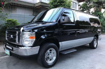 2009 Ford E150 V8 Gas Very Fresh For Sale 