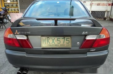 2000 Mitsubishi Lancer MX Top of the Line A/T for sale