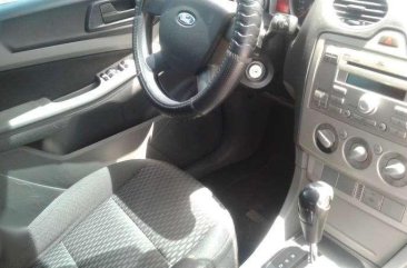 Ford Focus 2009 18L AT for sale 