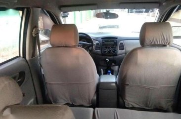 Toyota Innova j 2005 for sale 