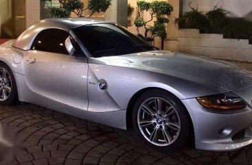 2004 BMW Z4 smg AT rush for sale P1299M