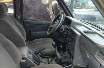 1995 Nissan Patrol for sale