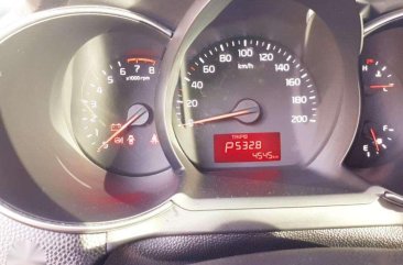 2016 Kia Picanto 1.2 Matic for sale