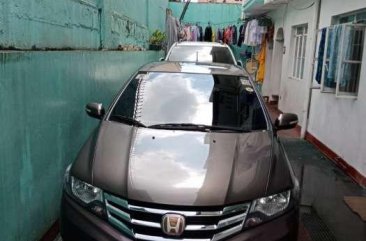 For sale 2013 Honda City