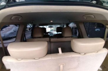 For Sale: 2009 Nissan Grand Livina (7 seater)