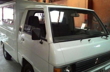 Mitsubishi L300 FB Almazora Body Model 2000 for sale