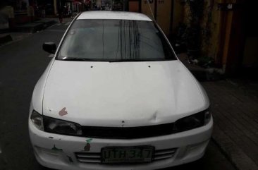 1998 Mitsubishi Lancer GL Pitsa Pie for sale