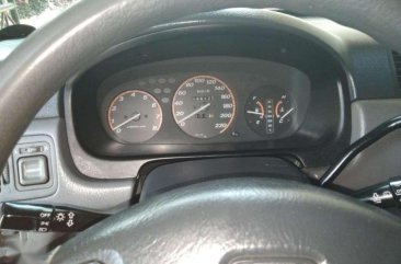 Honda Crv Automatic 1998 model for sale