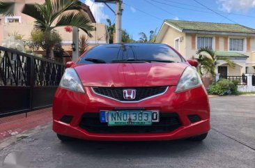 2009 Honda Jazz AT for sale