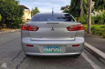 Mitsubishi Lancer MX 2008 for sale