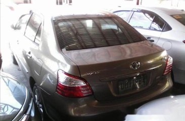 Good as new Toyota Vios 2012 for sale