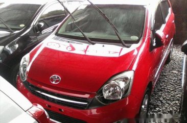 Good as new Toyota Wigo 2016 for sale