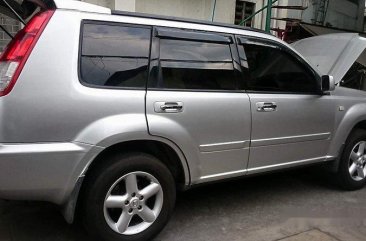Well-kept Nissan X-Trail 2006 for sale