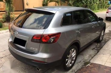 Mazda CX9 2013 for sale