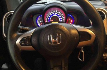 Honda Mobilio 2016 RS ivtec for sale