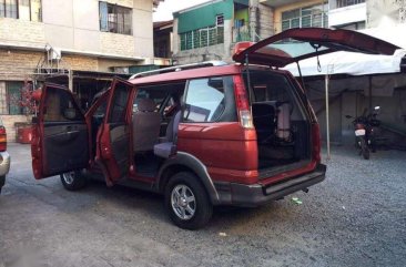 2013 Mitsubishi Adventure GLS SPORT for sale 