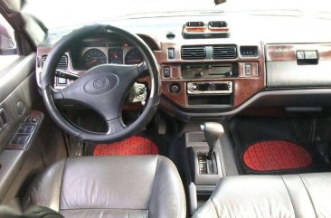 2001 Toyota REVO SRJ Gas AT for sale