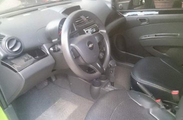 Well-kept Chevrolet Spark 2012 for sale