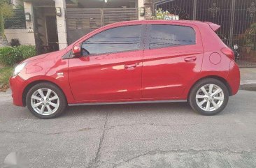 For Sale: 2014 Mitsubishi Mirage GLS