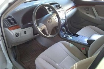 Toyota Camry 2011 for sale 