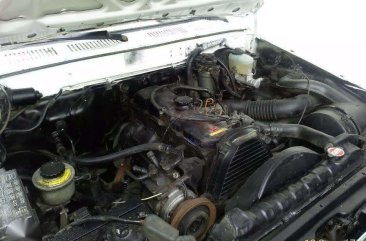 1996 Toyota Hilux 4x2 2L II 2.5 li diesel engine for sale