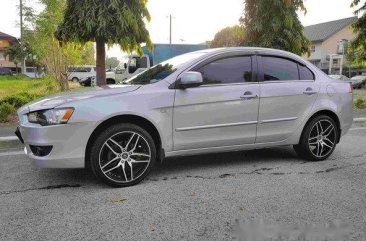 Good as new Mitsubishi Lancer Ex 2008 for sale