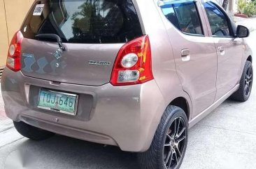 2012 Suzuki Celerio Automatic Transmission for sale