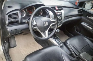 2012 Honda City 1.5e automatic transmission for sale