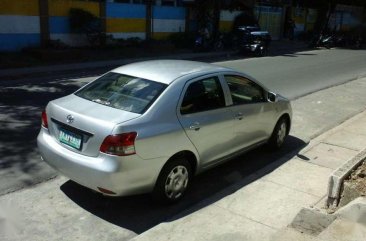 2007 Rush sale... Toyota Vios 1.3 j