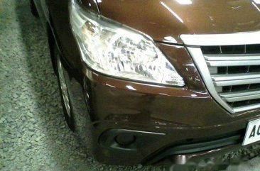 Toyota Innova 2014 for sale