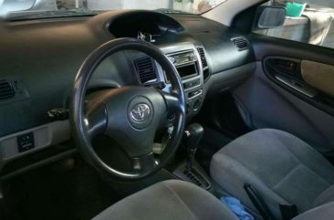 2007 Toyota Vios 1.5g for sale