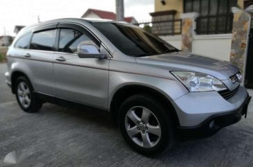 Honda Cr-v 2007 model Automatic transmission for sale