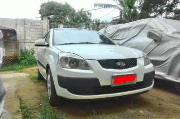 For Sale KIA RIO 2008