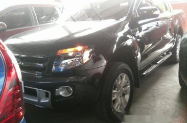 Well-maintained Ford Ranger 2015 for sale