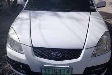 Kia Rio 2008 Manual for sale