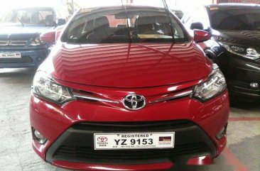 Toyota Vios 2016 for sale