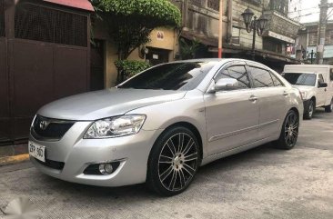 2007 Toyota Camry 2.4v for sale 